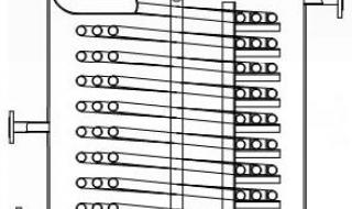 液氨蒸发器厂家 液氨蒸发器厂家